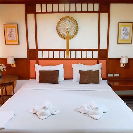 Kaneng Guesthouse Huahin Kültér fotó