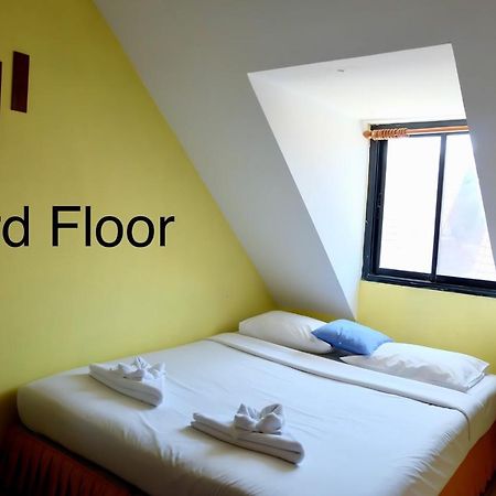 Kaneng Guesthouse Huahin Kültér fotó