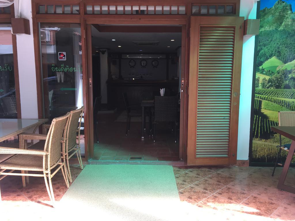 Kaneng Guesthouse Huahin Kültér fotó