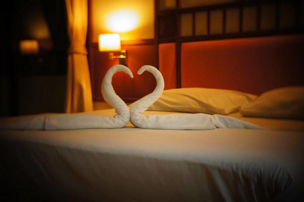 Kaneng Guesthouse Huahin Kültér fotó