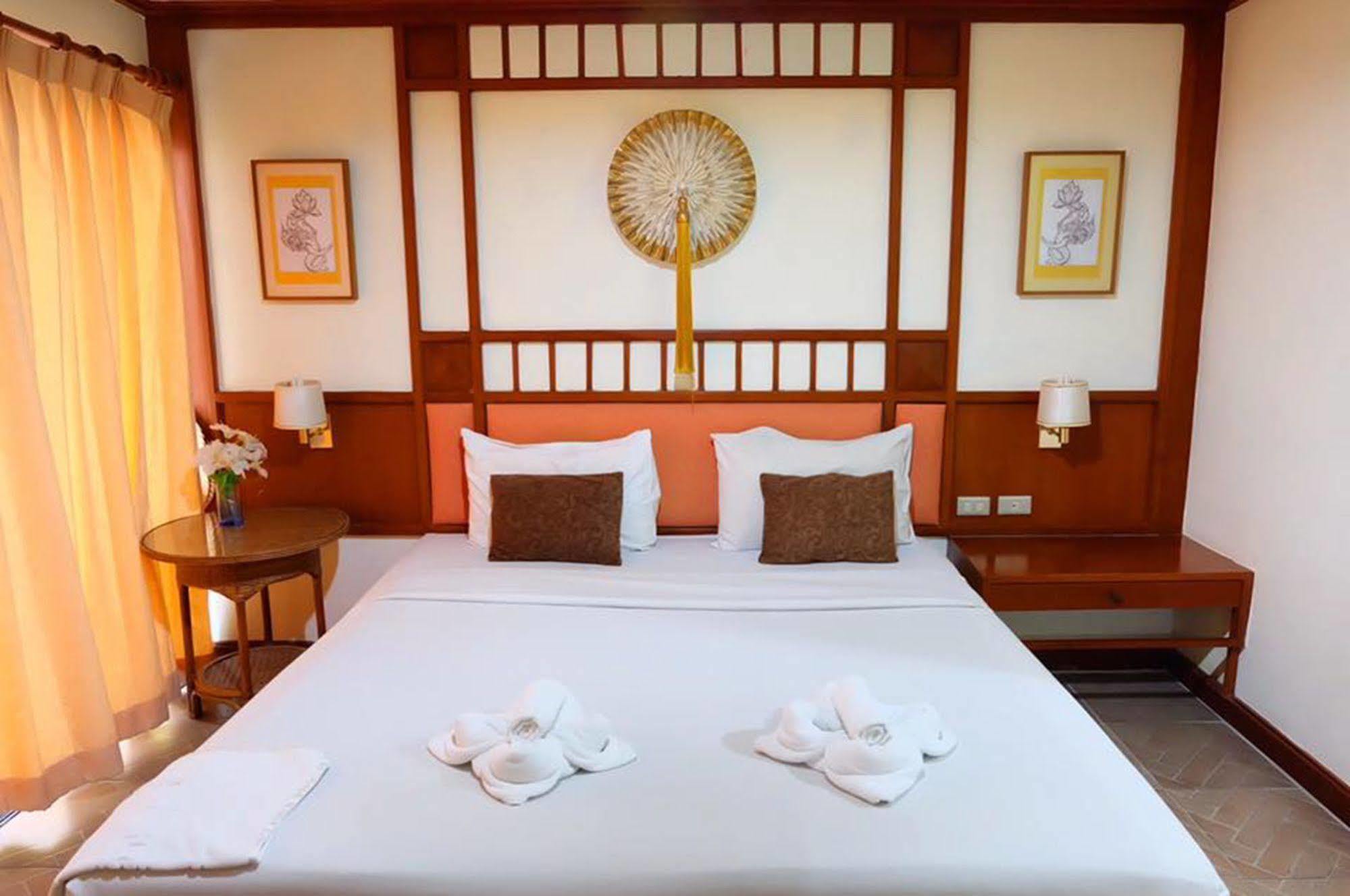 Kaneng Guesthouse Huahin Kültér fotó