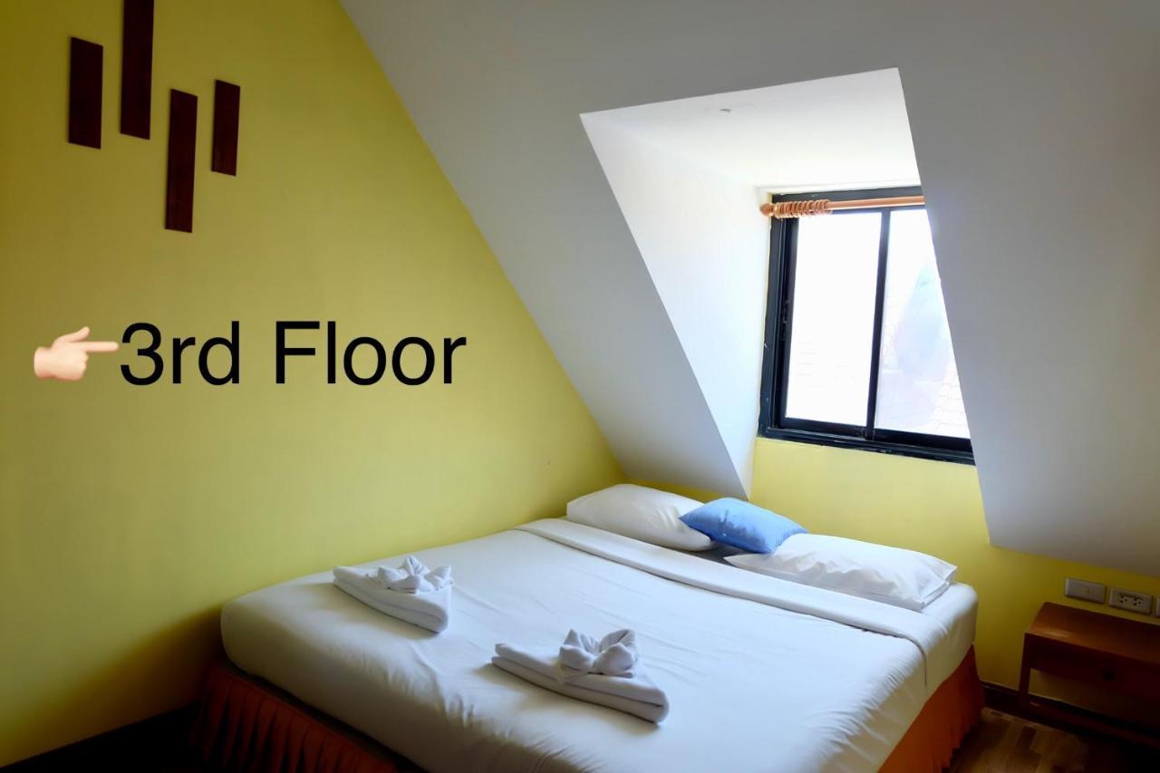 Kaneng Guesthouse Huahin Kültér fotó