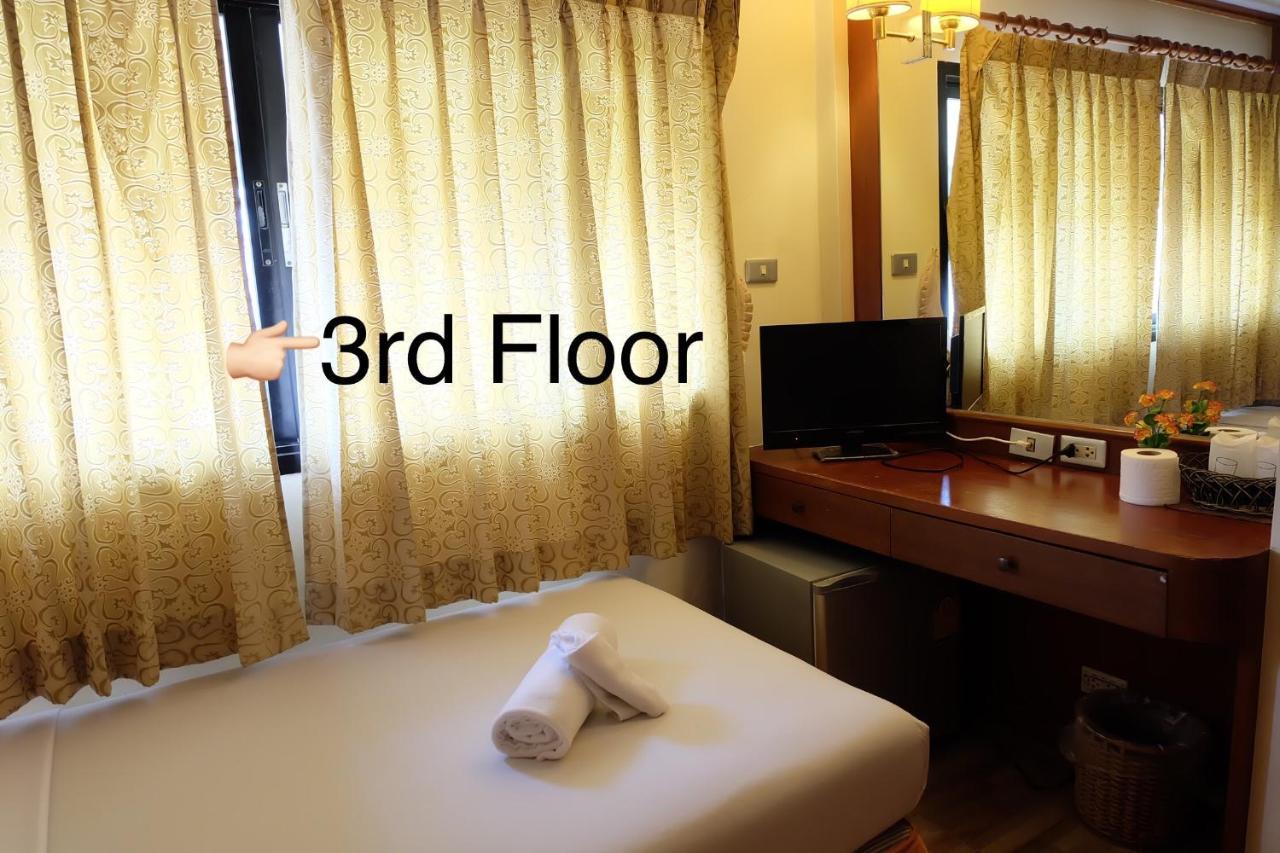 Kaneng Guesthouse Huahin Kültér fotó