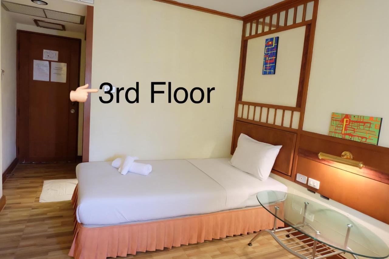 Kaneng Guesthouse Huahin Kültér fotó