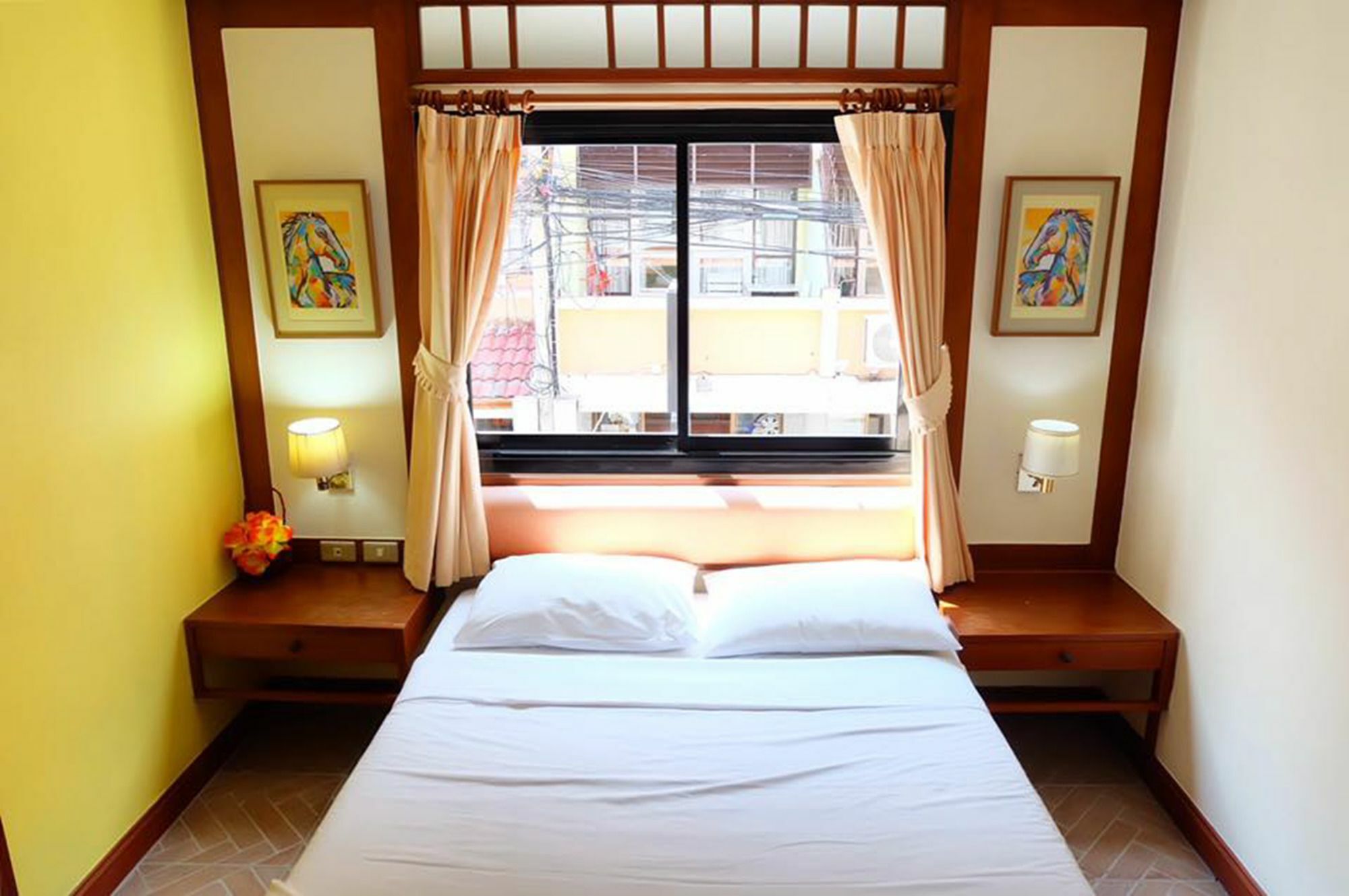 Kaneng Guesthouse Huahin Kültér fotó